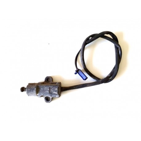 COMMUTATORE DEVIO LUCI SINISTRO YAMAHA X MAX XMAX 250 2010 2013