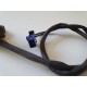 COMMUTATORE DEVIO LUCI SINISTRO YAMAHA X MAX XMAX 250 2010 2013