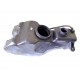 CARENA RETROSCUDO POSTERIORE YAMAHA X MAX XMAX 250 2010 2013