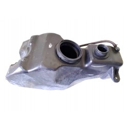 CARENA RETROSCUDO POSTERIORE YAMAHA X MAX XMAX 250 2010 2013