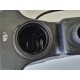 CARENA RETROSCUDO POSTERIORE YAMAHA X MAX XMAX 250 2010 2013