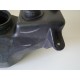 CARENA RETROSCUDO POSTERIORE YAMAHA X MAX XMAX 250 2010 2013