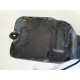 CARENA RETROSCUDO POSTERIORE YAMAHA X MAX XMAX 250 2010 2013