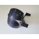 CARENA RETROSCUDO POSTERIORE YAMAHA X MAX XMAX 250 2010 2013
