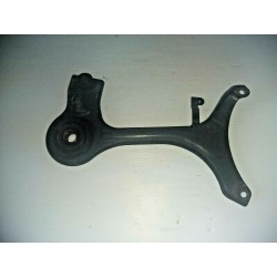 SUPPORTO STAFFA TERMINALE SCARICO MARMITTA KYMCO PEOPLE 150 1999 2004 2005