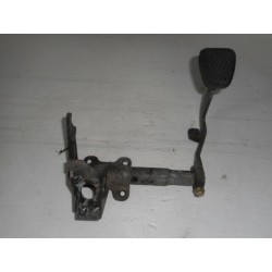 COMANDO E PEDALE LEVA FRENO POSTERIORE HONDA SPAZIO CN 250 1991 1999