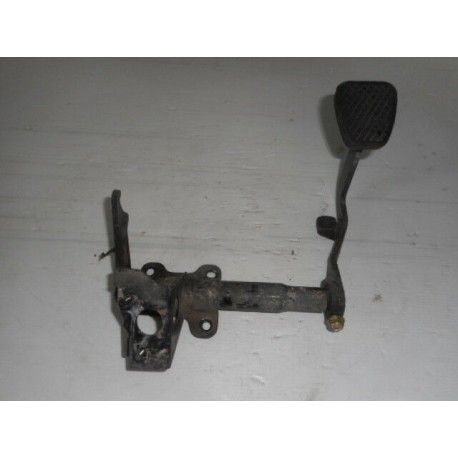 COMANDO E PEDALE LEVA FRENO POSTERIORE HONDA SPAZIO CN 250 1991 1999