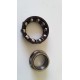 COLLETTORI ASPIRAZIONE DUCATI MULTISTRADA 1000 DS 2003 2006