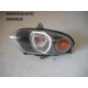 FANALE FARO ANTERIORE DESTRO YAMAHA TZR 50 2004 2017 DANNO