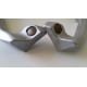 PINZA FRENO ANTERIORE DESTRA APRILIA SCARABEO 500 2003 2004