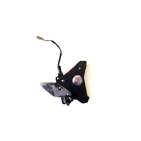 CARENA SOTTOSELLA KAWASAKI ZR 7 750 2001 2002
