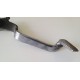 PEDANA ANTERIORE DESTRA KAWASAKI ZR 7 750 2001 2002