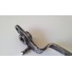 PEDANA ANTERIORE DESTRA KAWASAKI ZR 7 750 2001 2002