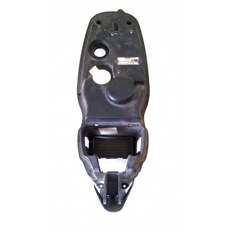 MANUBRIO STERZO APRILA SCARABEO 50 DITECH 2001 2002