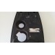 MANUBRIO STERZO APRILA SCARABEO 50 DITECH 2001 2002