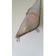 CARENA SOTTOPEDANA APRILIA SCARABEO 50 DITECH 2001 2002