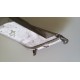 CARENA SOTTOPEDANA APRILIA SCARABEO 50 DITECH 2001 2002