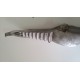 CARENA SOTTOPEDANA APRILIA SCARABEO 50 DITECH 2001 2002