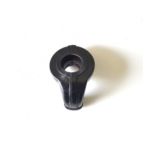 FORCELLA STELI PIASTRA TRIUMPH STREET TRIPLE 675 2007 2012