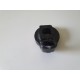 FORCELLA STELI PIASTRA TRIUMPH STREET TRIPLE 675 2007 2012