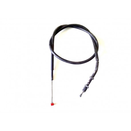 MANOPOLA GAS ACCELERATORE TRIUMPH STREET TRIPLE 675 2007 2012