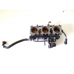 COMMUTATORE DEVIO LUCI DESTRO TRIUMPH STREET TRIPLE 675 2007 2012