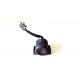SUPPORTO TERMINALE MARMITTA APRILIA SCARABEO LIGHT IE 250 2008