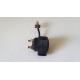 SUPPORTO TERMINALE MARMITTA APRILIA SCARABEO LIGHT IE 250 2008