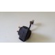 SUPPORTO TERMINALE MARMITTA APRILIA SCARABEO LIGHT IE 250 2008