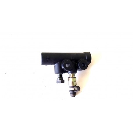 POMPA FRENO ANTERIORE APRILIA SCARABEO LIGHT IE 250 2008