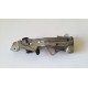 SDOPPIATORE RIPARTITORE FRENATA APRILIA SCARABEO LIGHT IE 250 2008