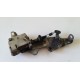 SDOPPIATORE RIPARTITORE FRENATA APRILIA SCARABEO LIGHT IE 250 2008