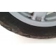 CARENA COPRI STRUMENTAZIONE APRILIA SCARABEO LIGHT IE 250 2008