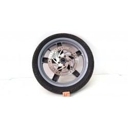 CERCHIO RUOTA ANTERIORE APRILIA SCARABEO LIGHT IE 250 2008