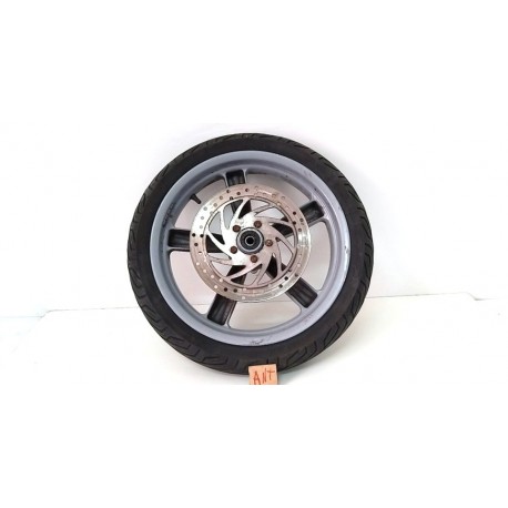 CERCHIO RUOTA POSTERIORE APRILIA SCARABEO LIGHT IE 250 2008