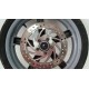 CERCHIO RUOTA POSTERIORE APRILIA SCARABEO LIGHT IE 250 2008