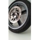 CERCHIO RUOTA POSTERIORE APRILIA SCARABEO LIGHT IE 250 2008