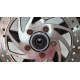 CERCHIO RUOTA POSTERIORE APRILIA SCARABEO LIGHT IE 250 2008