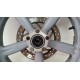 CERCHIO RUOTA POSTERIORE APRILIA SCARABEO LIGHT IE 250 2008