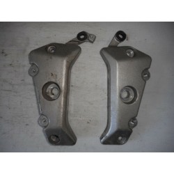 STAFFE SUPPORTI TELAIO MOTORE HONDA CBF 600 N 2005 2011