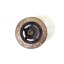 BLOCCO MOTORE PIAGGIO BEVERLY 250 IE APRILIA SCARABEO LIGHT IE 250 2008