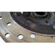 BLOCCO MOTORE PIAGGIO BEVERLY 250 IE APRILIA SCARABEO LIGHT IE 250 2008