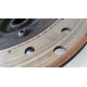 BLOCCO MOTORE PIAGGIO BEVERLY 250 IE APRILIA SCARABEO LIGHT IE 250 2008