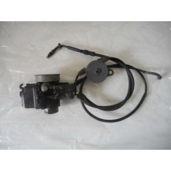 CARBURATORE MEMBRANA APRILIA RS 125 2006 2014