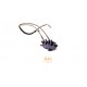 DISCO FRENO POSTERIORE APRILIA SCARABEO LIGHT IE 250 2008