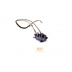 DISCO FRENO POSTERIORE APRILIA SCARABEO LIGHT IE 250 2008