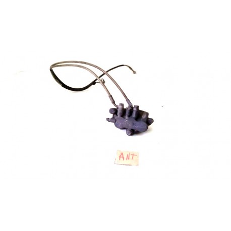 DISCO FRENO POSTERIORE APRILIA SCARABEO LIGHT IE 250 2008
