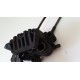 DISCO FRENO POSTERIORE APRILIA SCARABEO LIGHT IE 250 2008