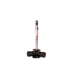 FIANCHETTO POSTERIORE SINISTRO APRILIA SCARABEO LIGHT IE 250 2008