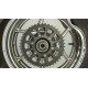 CERCHIO RUOTA POSTERIORE YAMAHA T-MAX TMAX 500 2001 2002 2003